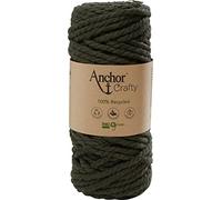 Anchor Crafty 5mm 250g approx 40m Colour 00121