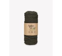 Anchor Crafty Fine 3mm Yarn 250g - Khaki (0121)