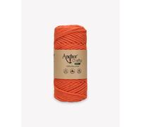 Anchor Crafty Fine 3mm Yarn 250g - Mango (0118)