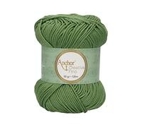 ANCHOR Creativa Fino, Thickness: 4, Packaging: 50G, Running Length: 125M 212 Crochet Threads