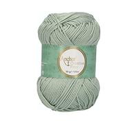 Anchor Creativa Fino, Thickness: 4, Packaging: 50G, Running Length: 125M 402 Crochet Threads