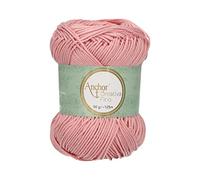 ANCHOR Creativa Fino, Thickness: 4, Packaging: 50G, Running Length: 125M 408 Crochet Threads