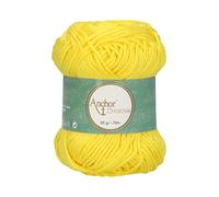 ANCHOR Creativa, Thickness: 8, Packaging: 50G, Running Length: 70M 280 Crochet Threads