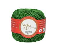 Anchor Crochet Yarn, Cotton, 258, Stärke 6