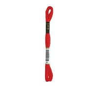 Anchor Embroidery Floss, 4635000-00046, Colour: 46, Embroidery Threads