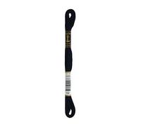 Anchor Embroidery Floss, Length: 8M 152 Embroidery Threads