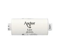 Anchor embroidery thread Lace 40 bobbin thread, 500m 1, 3cm x 3cm x 7cm
