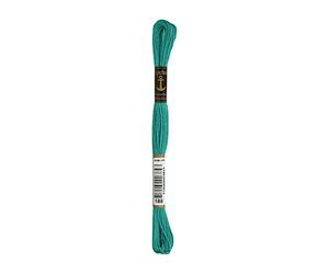 Anchor Embroidery Threads 100% Cotton 188 8m 3
