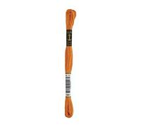 ANCHOR Embroidery Threads Sticktwist, Running Length: 8M 1001