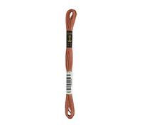 ANCHOR Embroidery Threads Sticktwist, Running Length: 8M 1007