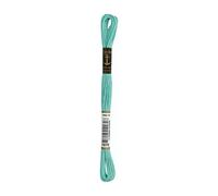 ANCHOR Embroidery Threads Sticktwist, Running Length: 8m 1070