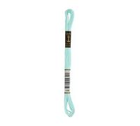 ANCHOR Embroidery Threads Sticktwist, Running Length: 8M 1092