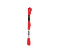 ANCHOR Embroidery Threads Sticktwist, Running Length: 8m 1098