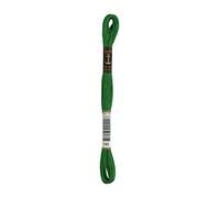 ANCHOR Embroidery Threads Sticktwist, Running Length: 8M 245