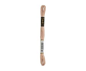 ANCHOR Embroidery Threads Sticktwist, Running Length: 8M 376