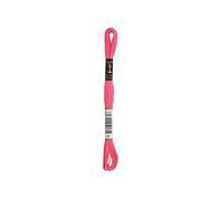 ANCHOR Embroidery Threads Sticktwist, Running Length: 8M 40