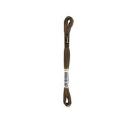 ANCHOR Embroidery Threads Sticktwist, Running Length: 8M 904