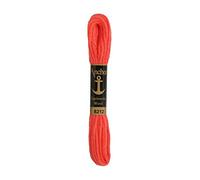 ANCHOR Embroidery Threads Tapestry Wool, Run Length: 10M 8212