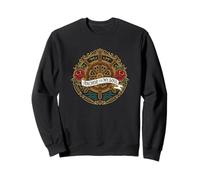 Anchor For My Soul Christian Nautical Scripture Sweatshirt