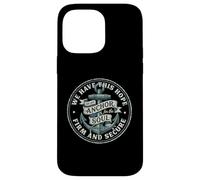 Anchor For The Soul Hebrews Bible Verse Case for iPhone 14 Pro Max