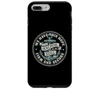 Anchor For The Soul Hebrews Bible Verse Case for iPhone 7 Plus/8 Plus