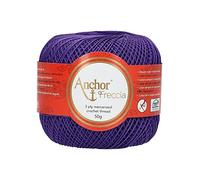 Anchor Freccia 12 Crochet Yarn 50 g