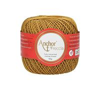 Anchor Freccia Thickness 6 50 g Thickness 6 00907 Approx. 175 m 50 g