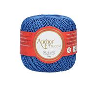 ANCHOR Freccia, Thickness: 6, Packaging: 50G, Running Length: 175M 142 Crochet Threads