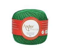 ANCHOR Freccia, Thickness: 6, Packaging: 50G, Running Length: 175M 227 Crochet Threads
