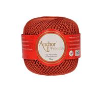 ANCHOR Freccia, Thickness: 6, Packaging: 50G, Running Length: 175M 680 Crochet Threads