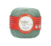 ANCHOR Freccia, Thickness: 6, Packaging: 50G, Running Length: 175M 875 Crochet Threads