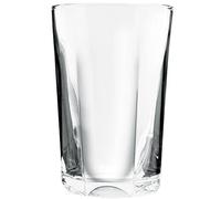 Anchor Hocking 12oz Clear Glass Tumblers Drinking Whisky Glasses Cups - Wholesale (6)