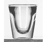 Anchor Hocking 1oz Shot Glasses 6 Pack ™ @ Chabrias Ltd