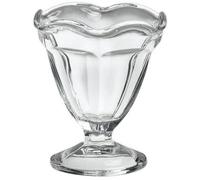 Anchor Hocking 4.5-Ounce Footed Sherbet Bowls, Set of 12