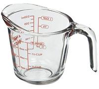 Anchor Hocking 55175OL13 8 Oz Measuring Cup