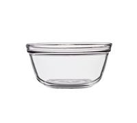Anchor Hocking 81573 1 Litre Glass Mixing Bowl Batter Bowl Toughened Glass