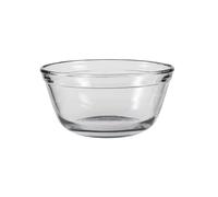 Anchor Hocking 81573 1 Litre Glass Mixing Bowl Batter Bowl Toughened Glass