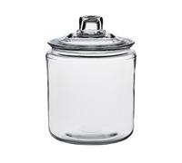 Anchor Hocking High Quaility Heritage Hill Storage Jar 4.0L Annealed Glass