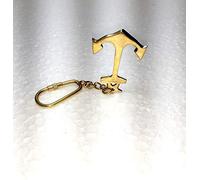 Anchor keying Brass Keychain Nautical Assorted Key Ring Brass Keychain Handmade Keychain & Key Ring Christmas Day Gift