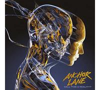 Anchor Lane - Call This a Reality? [VINYL]