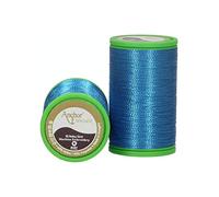 ANCHOR Machine Sewing Threads Metallic, Thickness: 50, Packaging: 2,6G, Running Length: 100M 9327