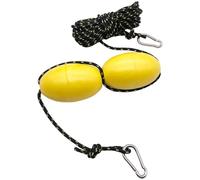 Anchor Marker Buoy 30 ft. Marine Rope Toe Line Anchor Line Float Anchor Hook