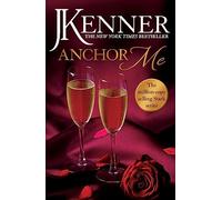 Anchor Me: Stark Series Book 4