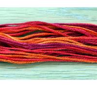 Anchor Multi Colour Embroidery Thread (Value Pack) - per pack of 12