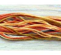 Anchor Multi Colour Embroidery Thread (Value Pack) - per pack of 12