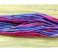 Anchor Multi Colour Embroidery Thread (Value Pack) - per pack of 12