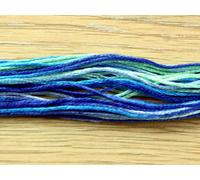 Anchor Multi Colour Embroidery Thread (Value Pack) - per pack of 12