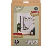 Anchor Nuthatch Counted Cross Stitch Kit