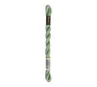 Anchor Pearl Thread, Embroidery Thread, Cotton, 00214 Salbei, Salbei