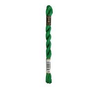 Anchor Pearl Thread, Embroidery Thread, Cotton, 00228 Grün, Green